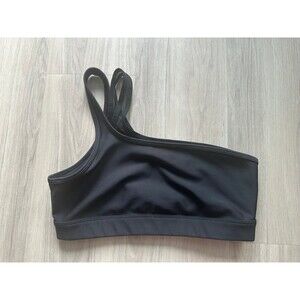 Alo Yoga Airlift‎ Excite Bra Black small/medium